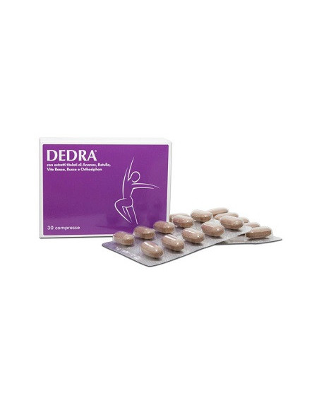 Dedra 30 compresse