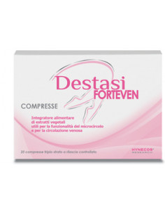Destasi forte ven 20 compresse | Clubfarma