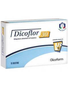 Dicoflor 30 15 bustine