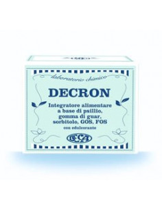 Decron 20 bustine | Clubfarma