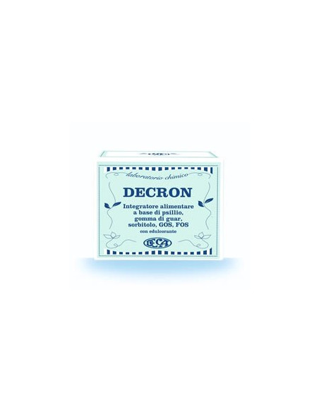 Decron 20 bustine