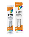 Marco viti dailyvit + c viti vitamina c 1g 20compresse effervescenti
