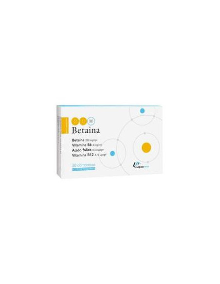 Ddm betaina 30cpr