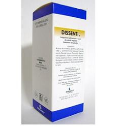 Image of Dissentil 50ml sol ial cod085