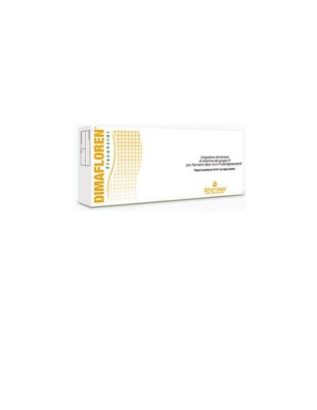 Dimafloren 7 flaconcini monodose 10ml