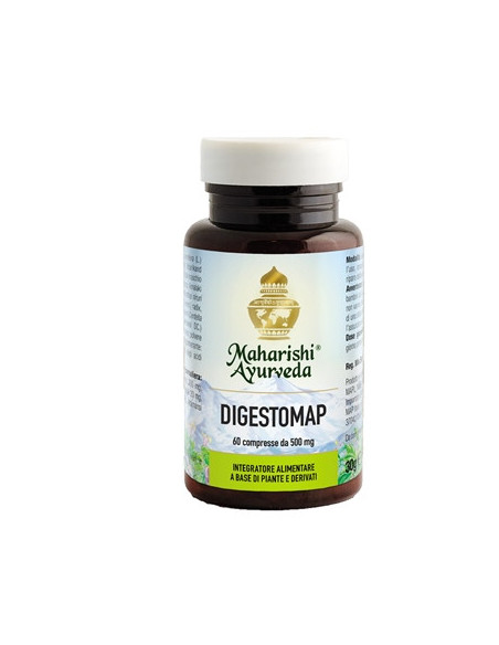 Digestomap 60cpr