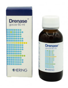 Drenase gocce 60ml