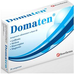 Domaten 30cpr