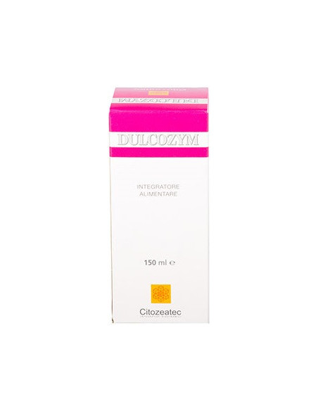 Dulcozym 150ml