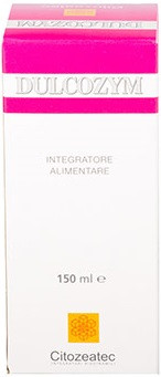 Dulcozym 150ml