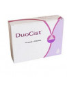 Duocist vie urinarie 10 buste + 10 capsule