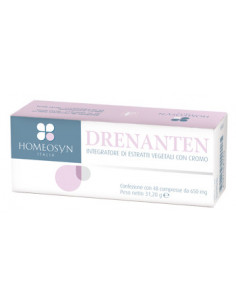 Drenanten 48cpr