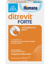 Ditrevit forte 15ml nf