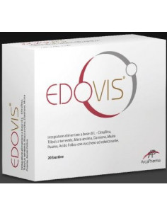 Edovis 20bust