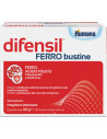 Difensil ferro bustine 20 bustine