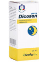 Dicoson gocce 25ml
