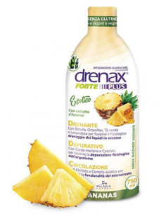 Drenax forte plus ananas 750ml