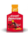 Enervit enervitene sport gel arancia riduzione stanchezza 1 pezzo