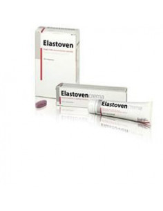 Elastoven 30 compresse