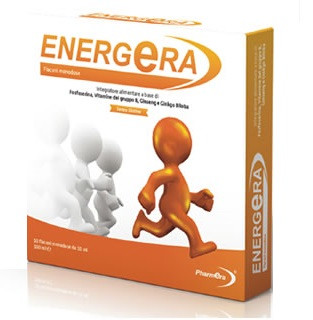 Image of Energera 10fl monodose 10ml cod085