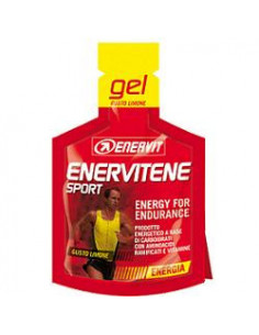 Enervitene gel lim 1pz