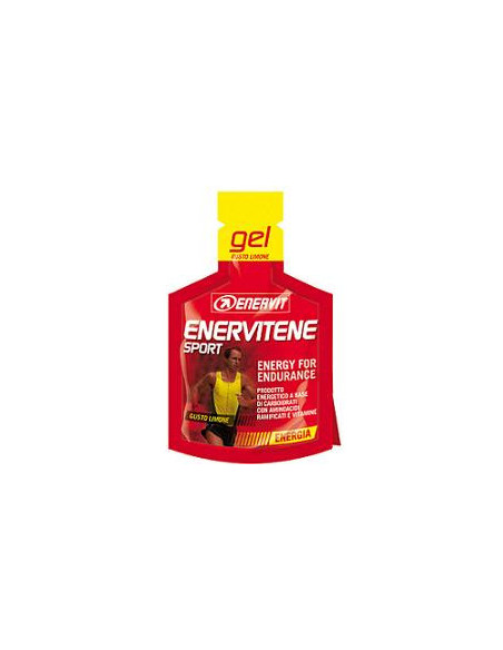 Enervitene gel lim 1pz