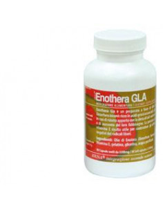 Enothera gla 130 90cps