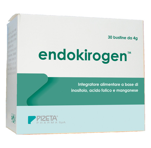 Endokirogen 30bust