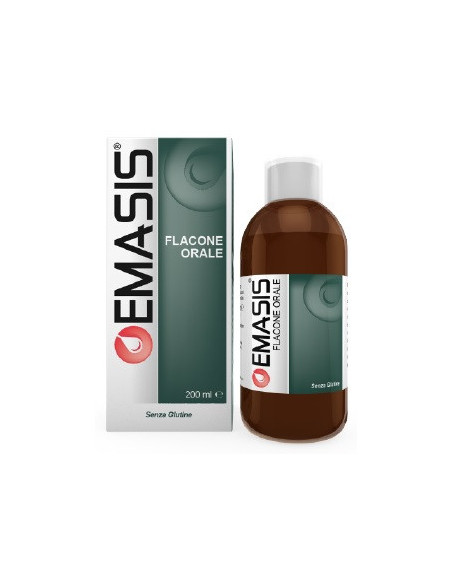 Emasis 200ml