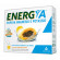 Energya papaya magnesio potassio integratore energetico14 bustine