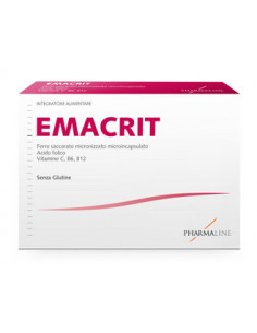 Emacrit 30cps