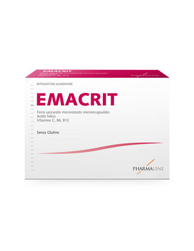 Emacrit 30cps