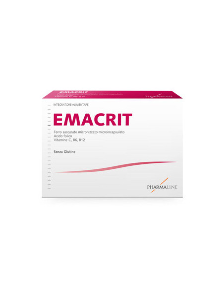 Emacrit 30cps