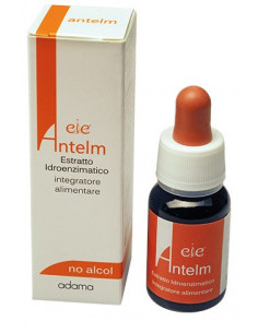 Eie antelm 30ml