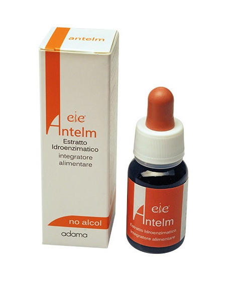 Eie antelm 30ml