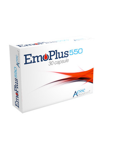 Emoplus 30cps 550mg