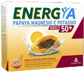 Energya papaya mag pot 50 piu 14b