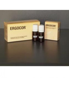 Ergocor 10 flaconcini 121g | Clubfarma