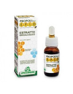 Propoli epid plus estratto idroalcolico gocce 30ml