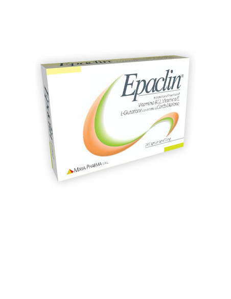 Epaclin 24cps