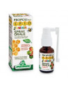 Epid propoli plus junior spray orale benessere gola 15ml