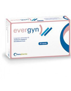 Evergyn 30cps
