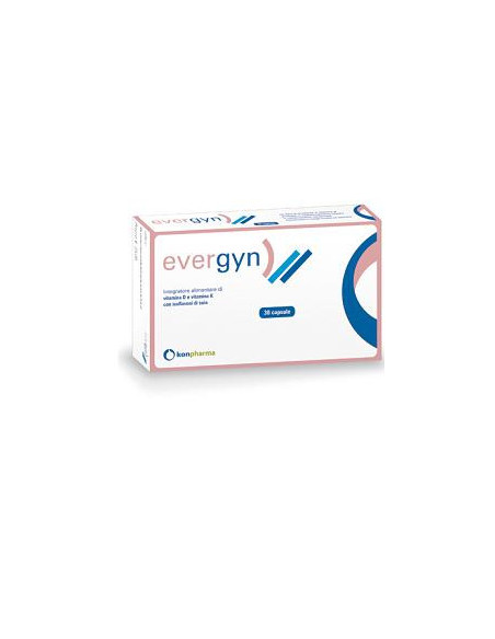 Evergyn 30cps