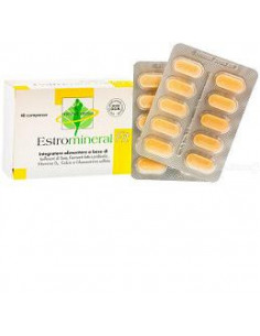 Estromineral fit 40cpr