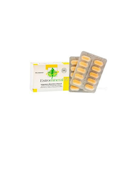 Estromineral fit 40cpr