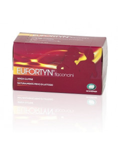 Eufortyn 10 flaconcini 15ml