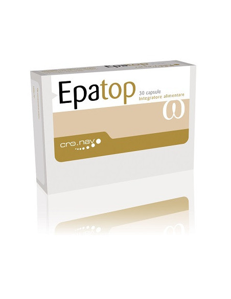 Epatop 30cps