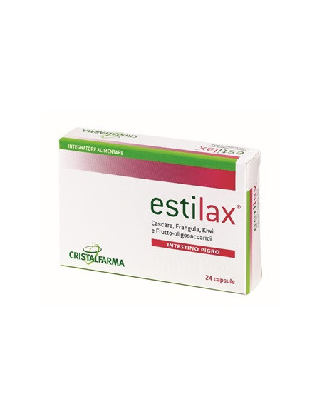 Estilax 24cps