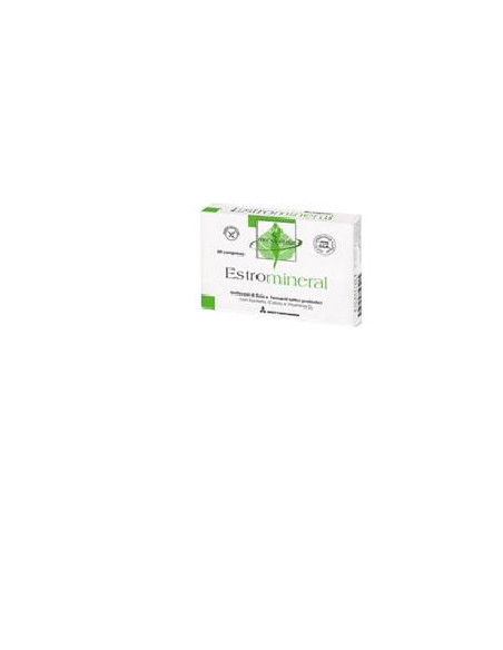 Estromineral 20cpr