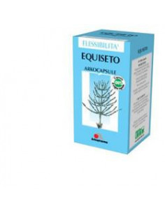 Arkocapsule equiseto flessibilita' 45 capsule